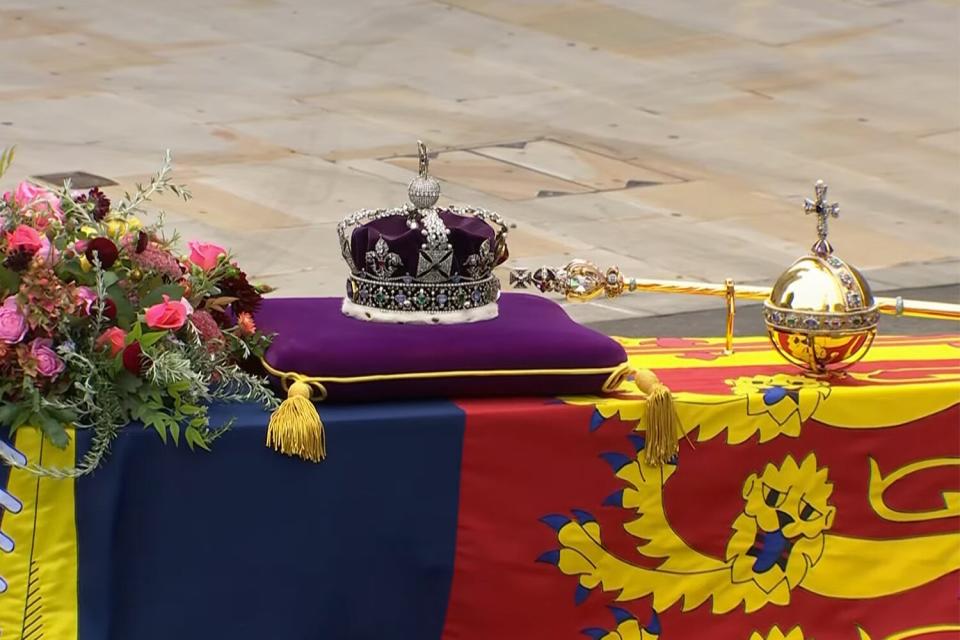 Queen Elizabeth II's Funeral