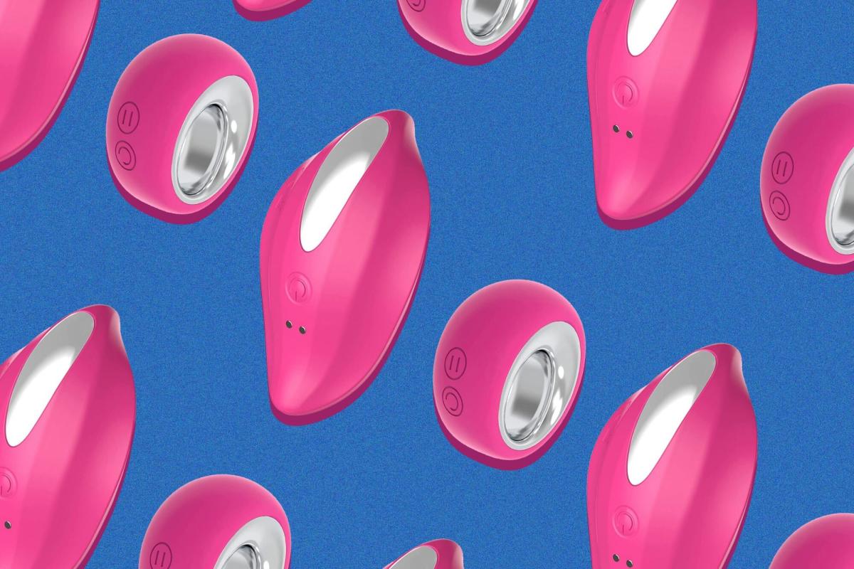 This Best-Selling Panty Vibrator and Wireless Remote Is a 'Gift