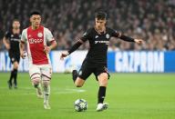 Champions League - Group H - Ajax Amsterdam v Chelsea