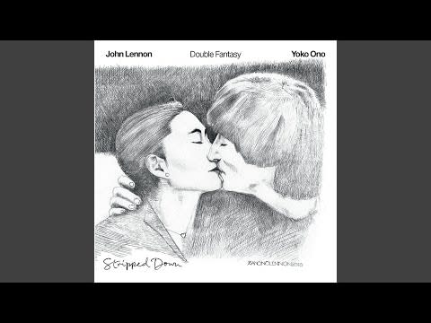 27) "Beautiful Boy (Darling Boy)" by John Lennon