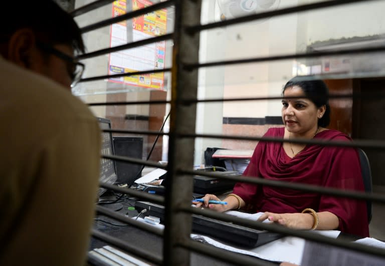 Seeing women make the trains run on time and round up troublemakers in smart government uniforms remains a leap too far for many men, suddenly forced to interact with females outside their comfort zone