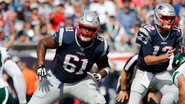 Patriots' Dont'a Hightower opting out of 2020 season, AP source