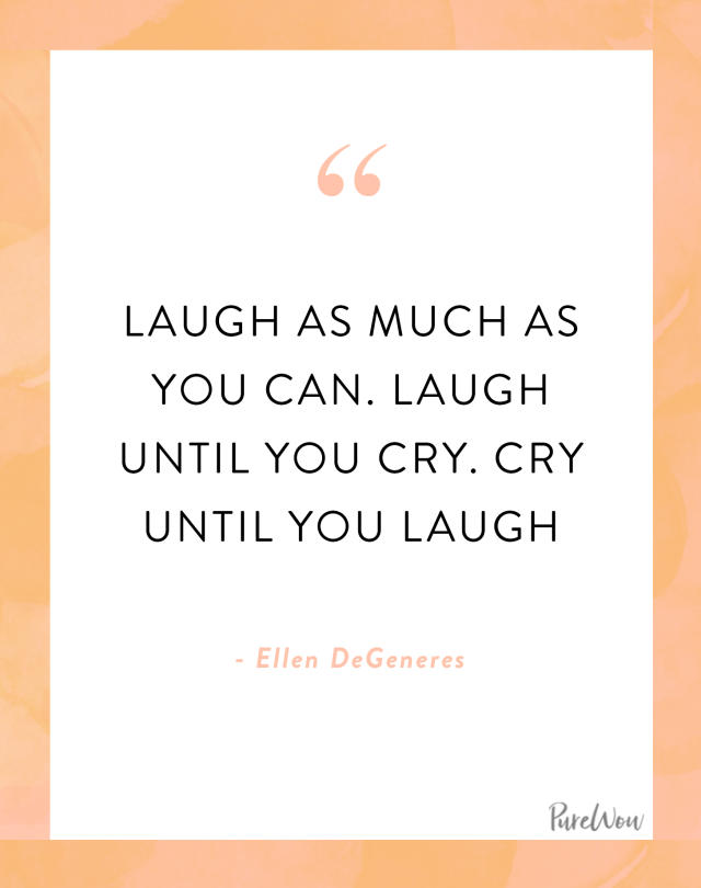 quotes that make you laugh till you cry