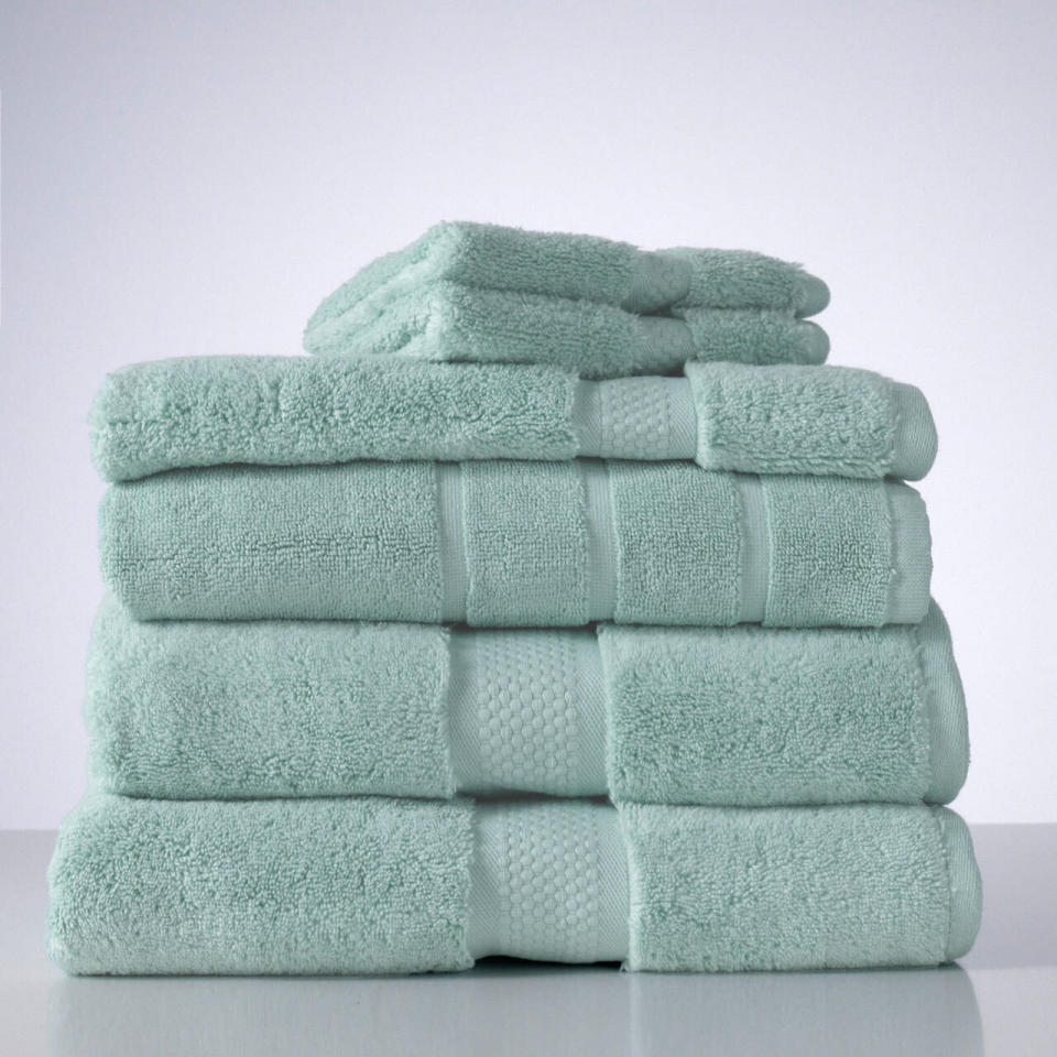 Aria Towels