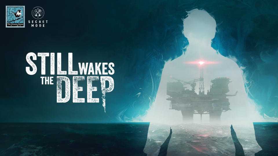 Still Wakes the Deep