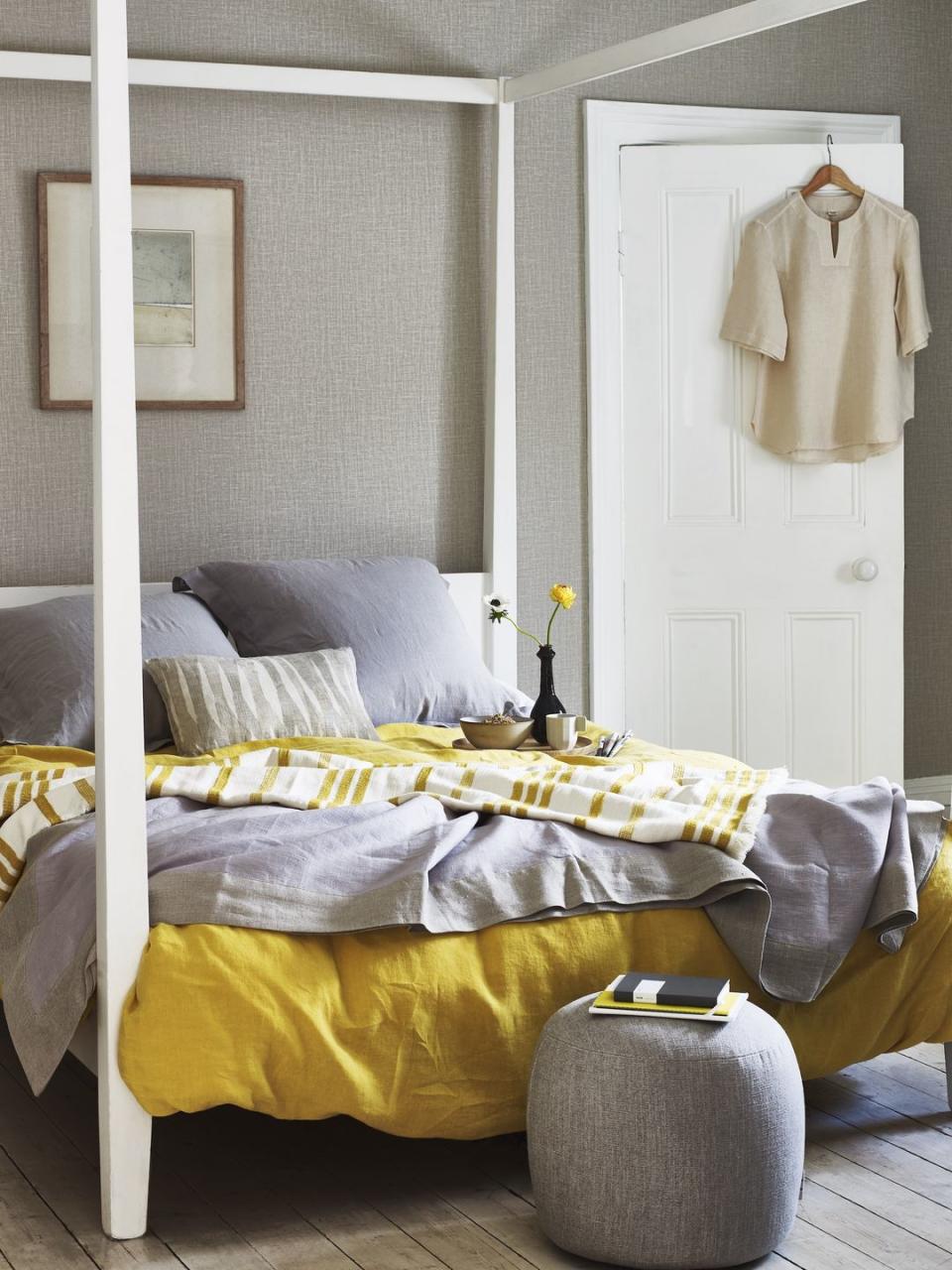 summer bedlinen