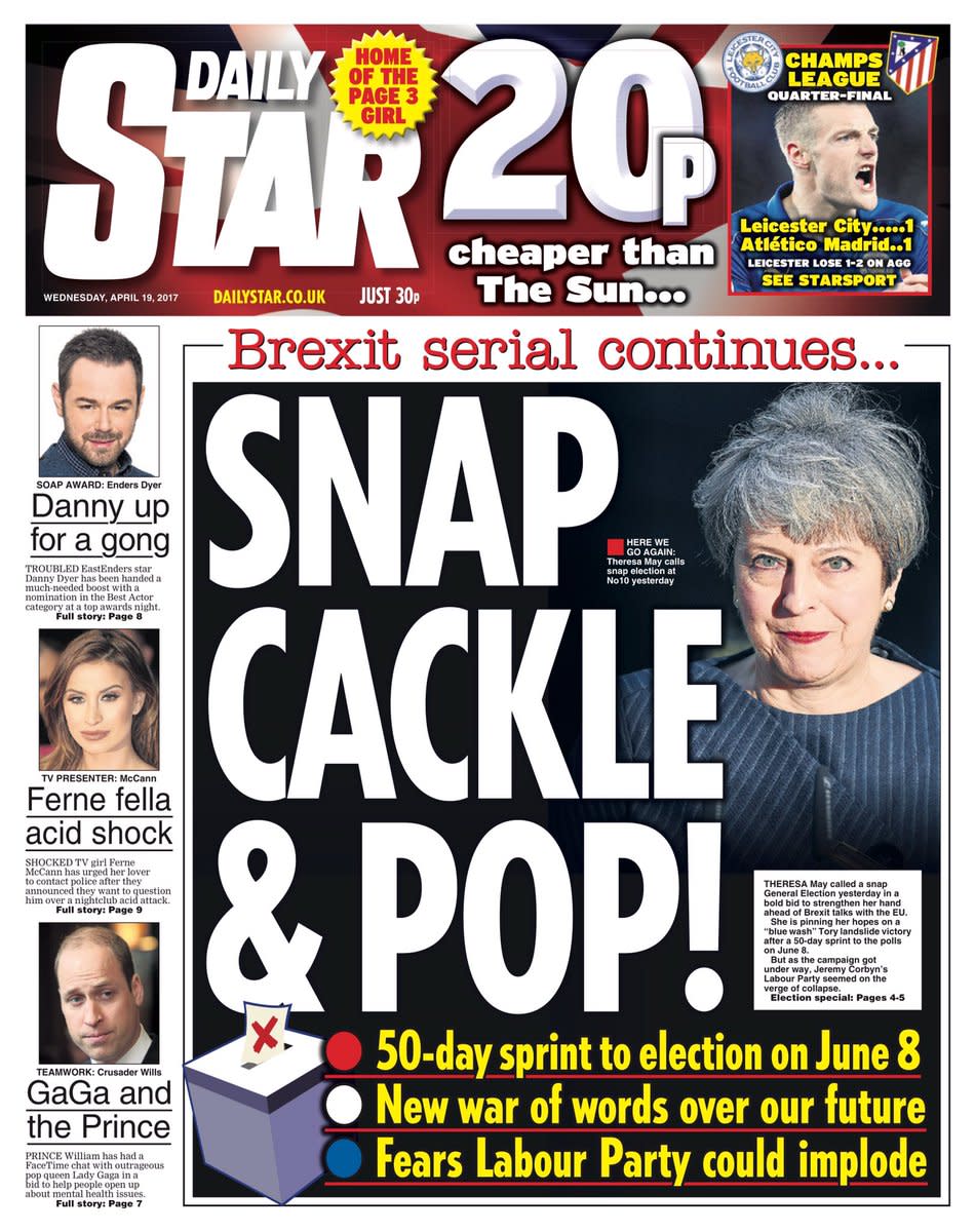 Daily Star