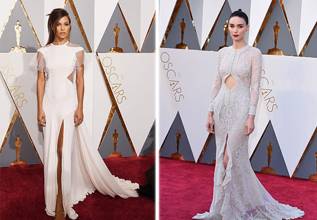 Oscars 2016: Das sind die Trends vom Red Carpet