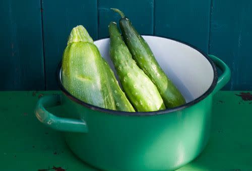 courgettes-