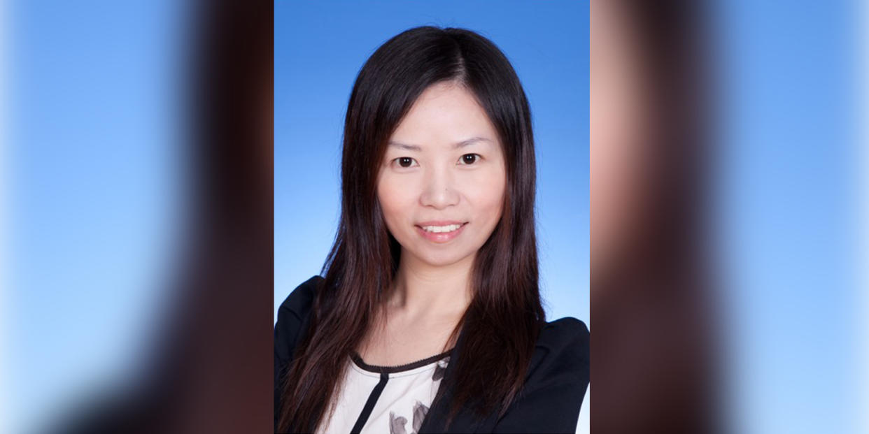 Lily Xiong, head of corporate solutions, Asia Pacific, BlackRock
