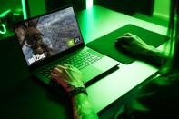 <p>Razer Blade 14</p> 