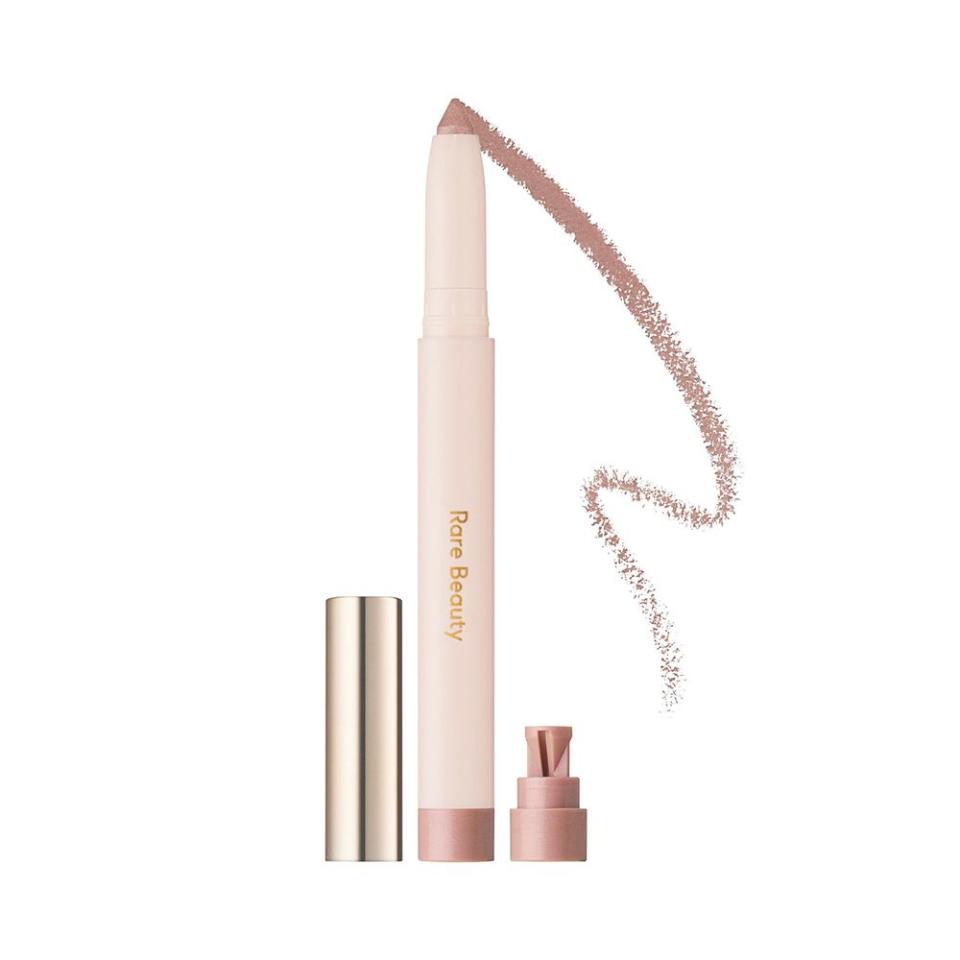 <p><a href="https://go.redirectingat.com?id=74968X1596630&url=https%3A%2F%2Fwww.sephora.com%2Fproduct%2Fall-the-above-weightless-eyeshadow-stick-P506704&sref=https%3A%2F%2Fwww.elle.com%2Fbeauty%2Fmakeup-skin-care%2Fg45645212%2Fbest-eyeshadow-sticks%2F" rel="nofollow noopener" target="_blank" data-ylk="slk:Shop Now;elm:context_link;itc:0;sec:content-canvas" class="link ">Shop Now</a></p><p>All of the Above Weightless Eyeshadow Stick</p><p>sephora.com</p><p>$22.00</p><span class="copyright">Sephora </span>