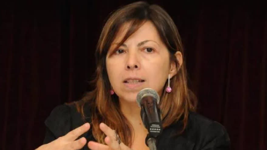 Silvina Batakis, su carrera académica