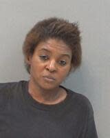 Brandee Murphy mug shot