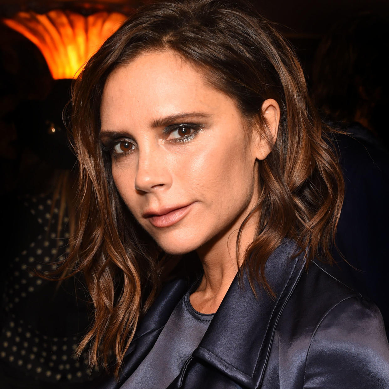 Victoria Beckham Admits She Regrets Breast Implants—and Shes Not Alone