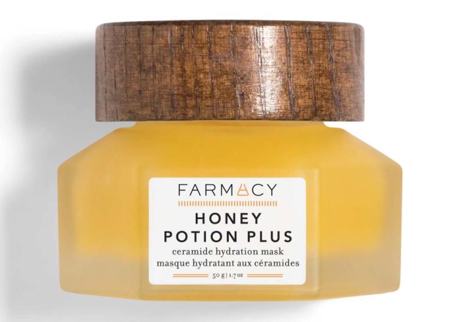 Farmacy Honey Potion Plus