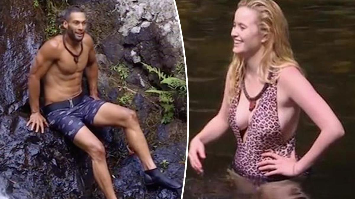 I’m a Celebrity: Jungle Sex Secrets Revealed