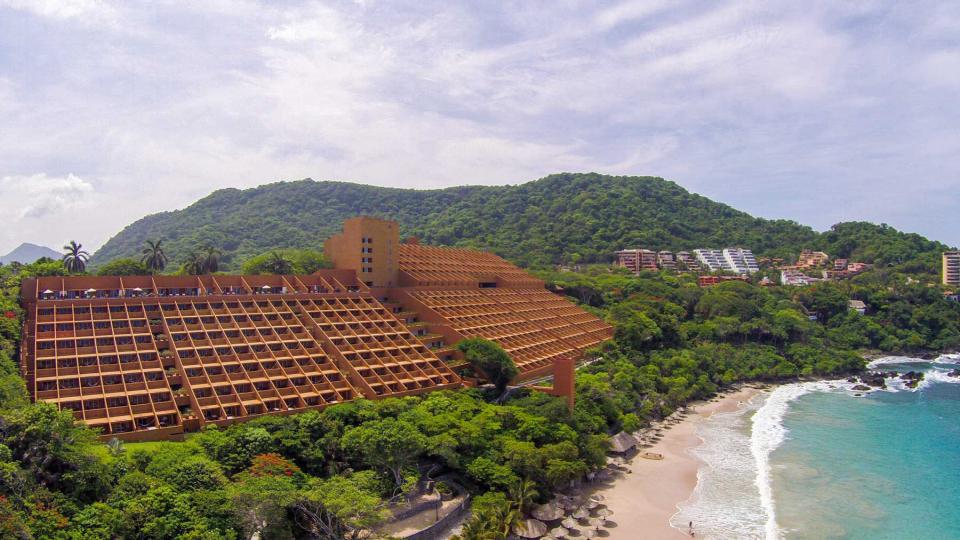 Las Brisas Ixtapa, Mexico