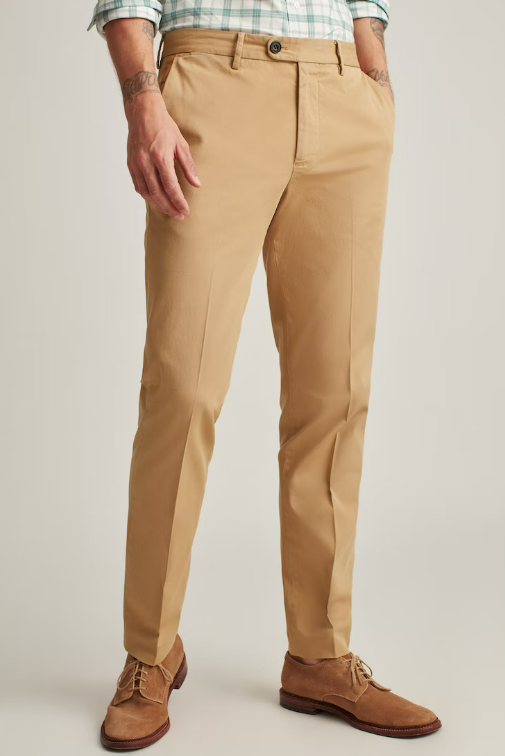 khaki pants bonobos