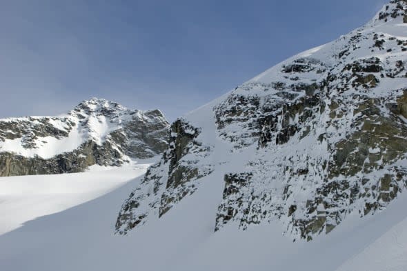 British man fallsls to death climbing Mount Joffre