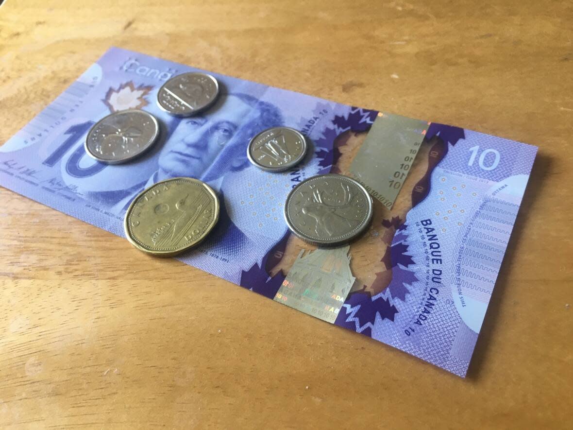 The minimum wage in Yukon will be bumped up to $15.70 on April 1. The territory is one of six provinces and territories with a minimum wage that is at or above $15 an hour. (John Gushue/CBC - image credit)