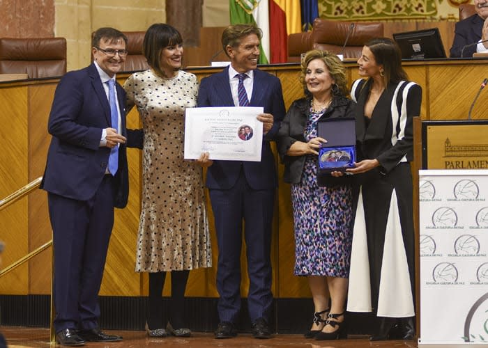 XXIII Jornada de Educación en Valores del Deporte, la Música y el Voluntariado