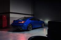 <p>Revised gearing for the eight-speed automatic is said to help acceleration, with Lexus claiming a zero-to-60-mph time of 4.2 seconds for the standard RC F and just under 4.0 seconds for the Track Edition (an RC F previously <a rel="nofollow noopener" href="https://www.caranddriver.com/reviews/2015-lexus-rc-f-tested-review" target="_blank" data-ylk="slk:did the deed in 4.3 seconds;elm:context_link;itc:0;sec:content-canvas" class="link ">did the deed in 4.3 seconds</a> in our testing). Launch Control is newly standard.</p>