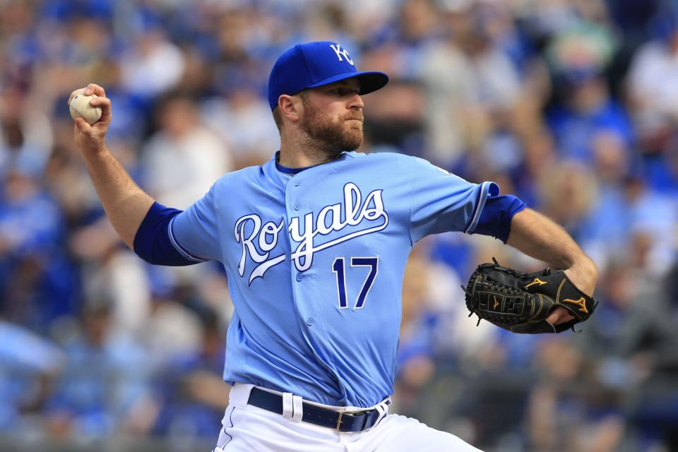 Wade Davis