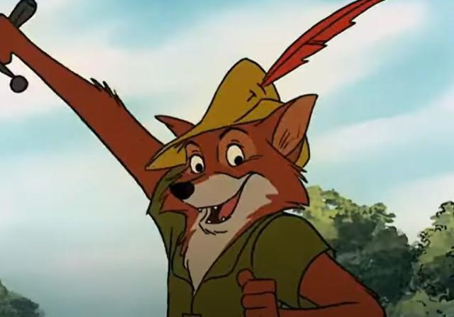 Robin Hood TV and film adaptations ranked by historical accuracy from Disney  to the Prince of Thieves