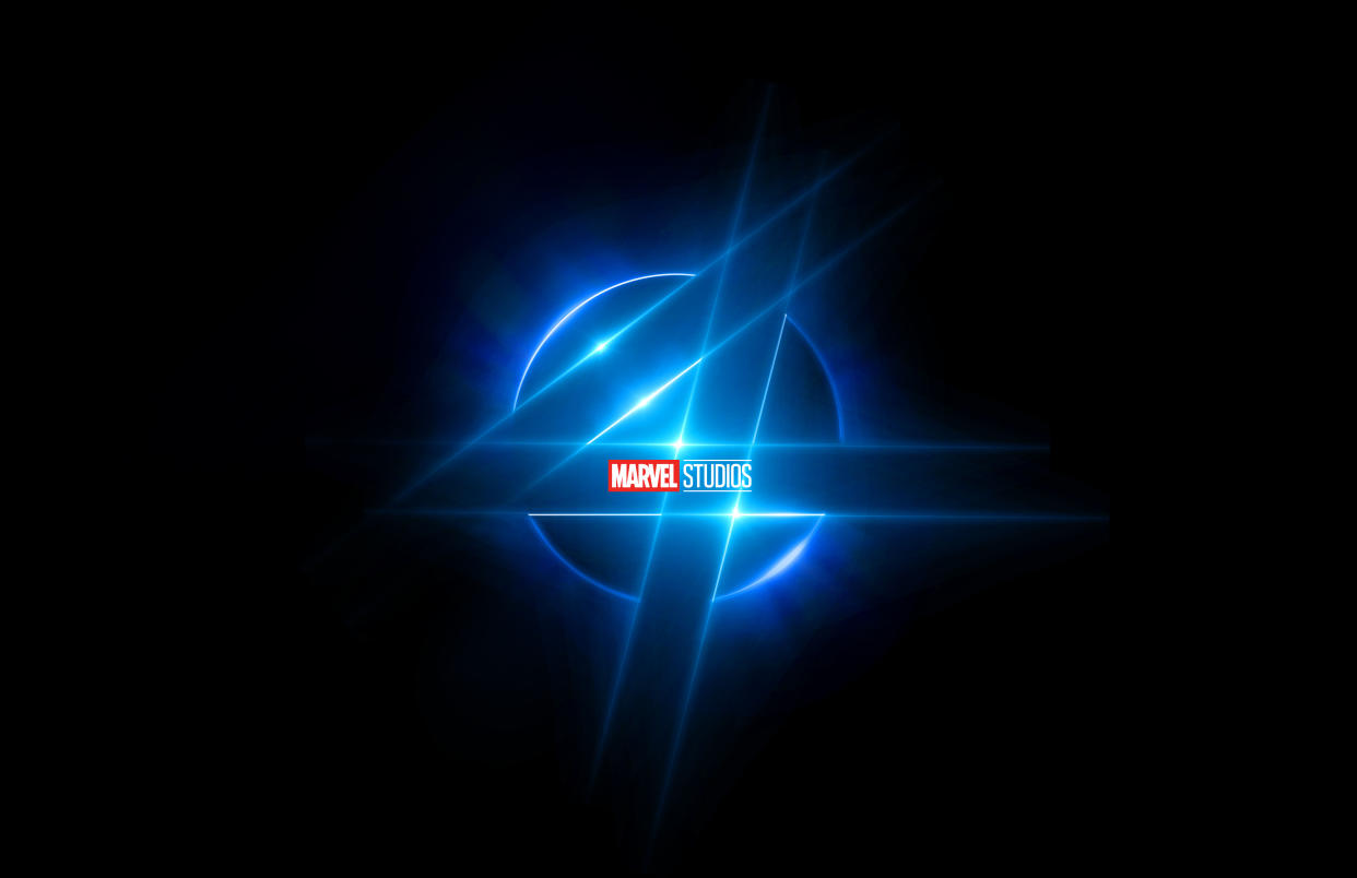 The Fantastic Four will make their MCU debut in November 2024 (Disney)