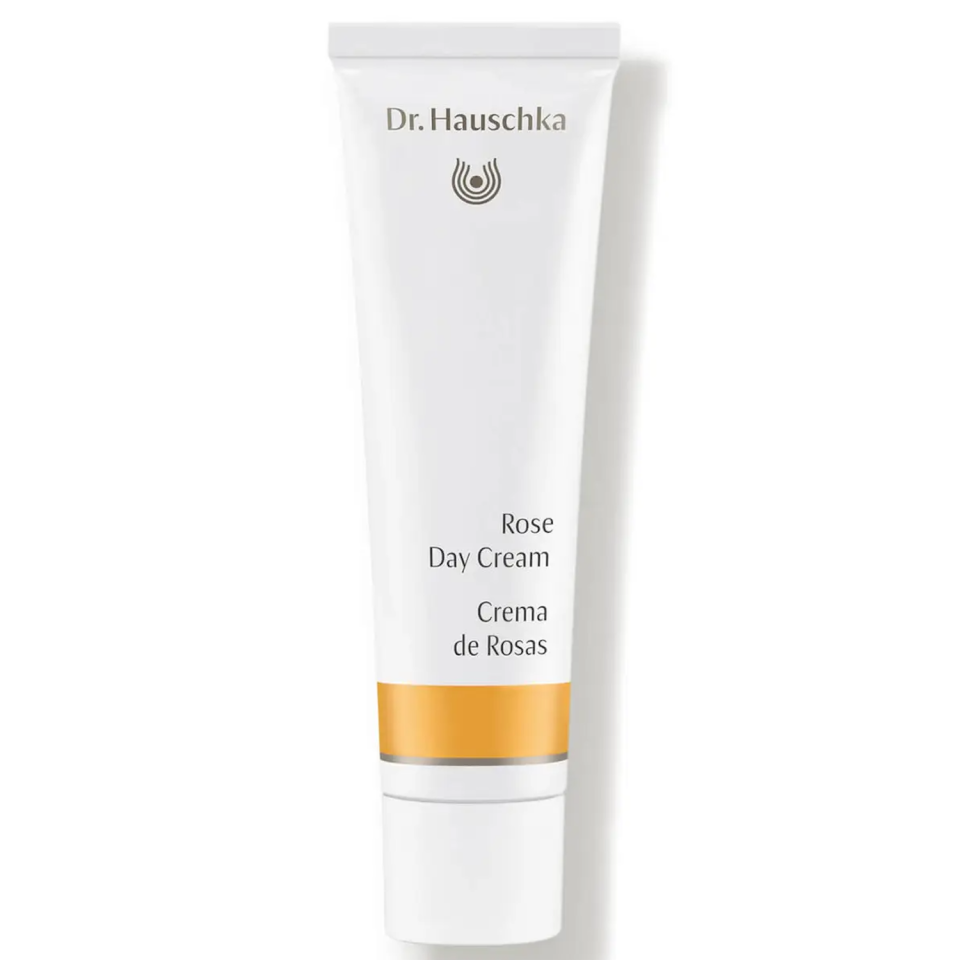 Dr. Hauschka Rose Day Cream