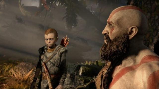 Cory Barlog 'não tinha ideia' do que fazia em God of War 2