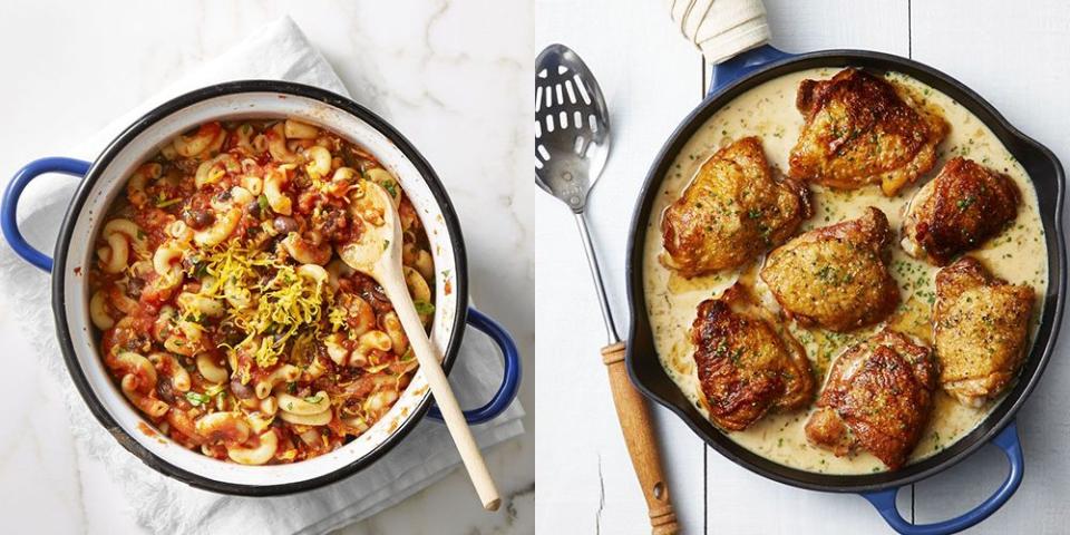 60+ Super Cheap and Fast Dinners for Any Night of the Week