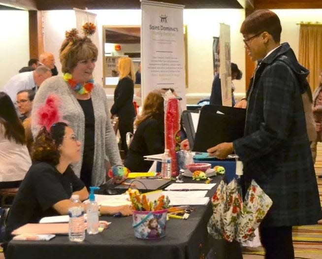 The annual Working Pike Job Fair is set to return to Matamoras April 4.