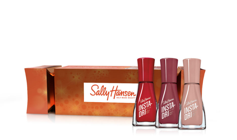 Sally Hansen Cracker 