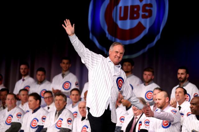 Cubs Convention canceled for 2021