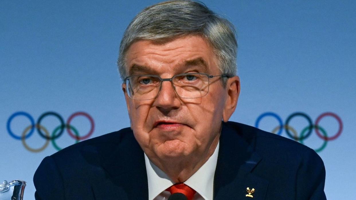 IOC: Doppelvergabe der Winterspiele 2030 und 2034