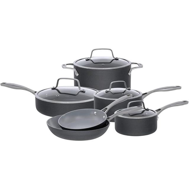  Our Place Always Pan 2.0-10.5-Inch Nonstick, Toxin-Free Ceramic  Cookware, Versatile Frying Pan, Skillet, Saute Pan, Stainless Steel  Handle, Oven Safe, Lightweight Aluminum Body