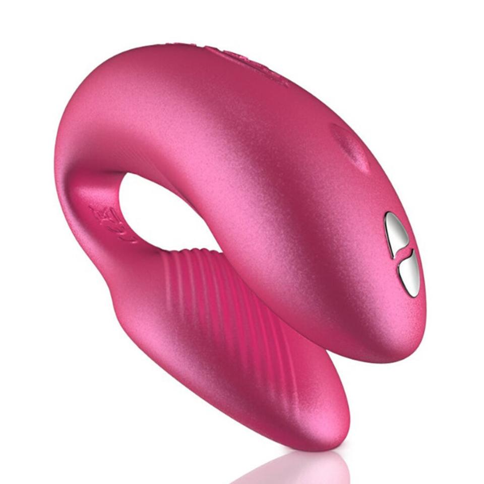 We-Vibe Chorus Couples Vibrator