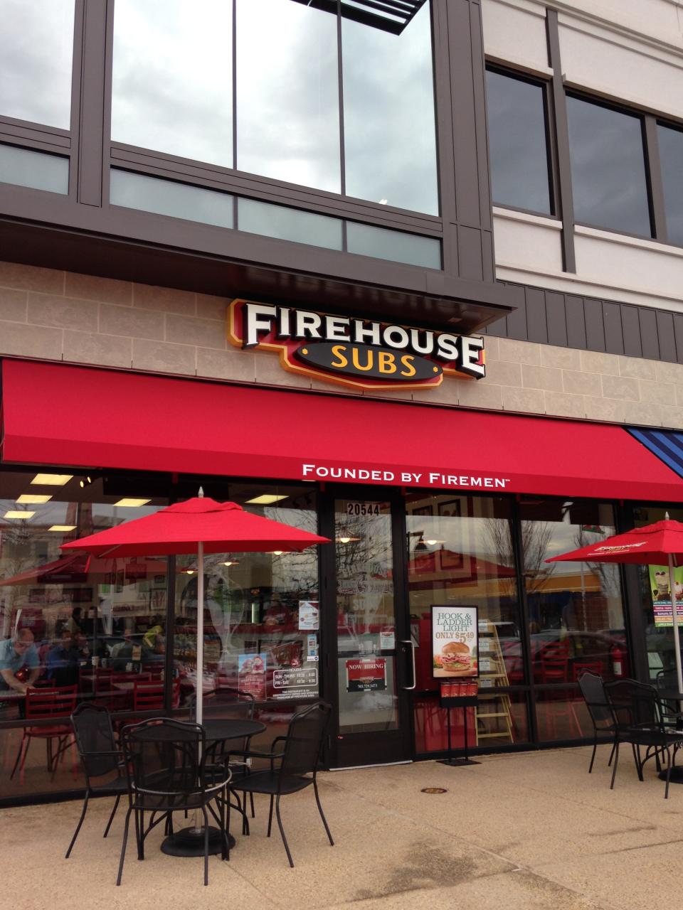 Firehouse Subs