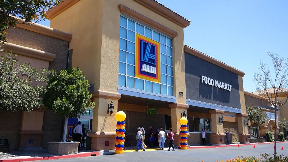 Aldi