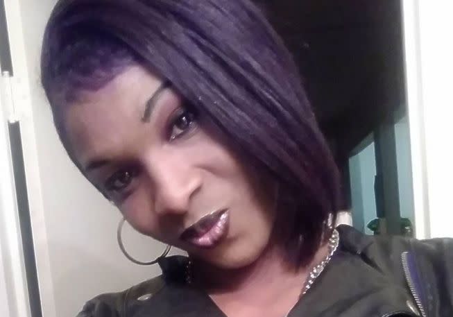 Brianna Hill is the 19th Black transgender woman known to be killed in 2019. (Photo: <a href="https://www.facebook.com/photo.php?fbid=4024792420403&set=a.1170335340760&type=3&theater" target="_blank">Facebook</a>)