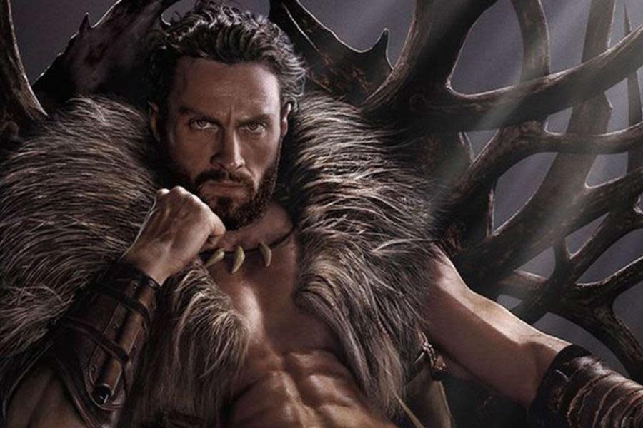 Kraven el Cazador: Se revela el motivo por el que Sony decidió retrasar el estreno de la película