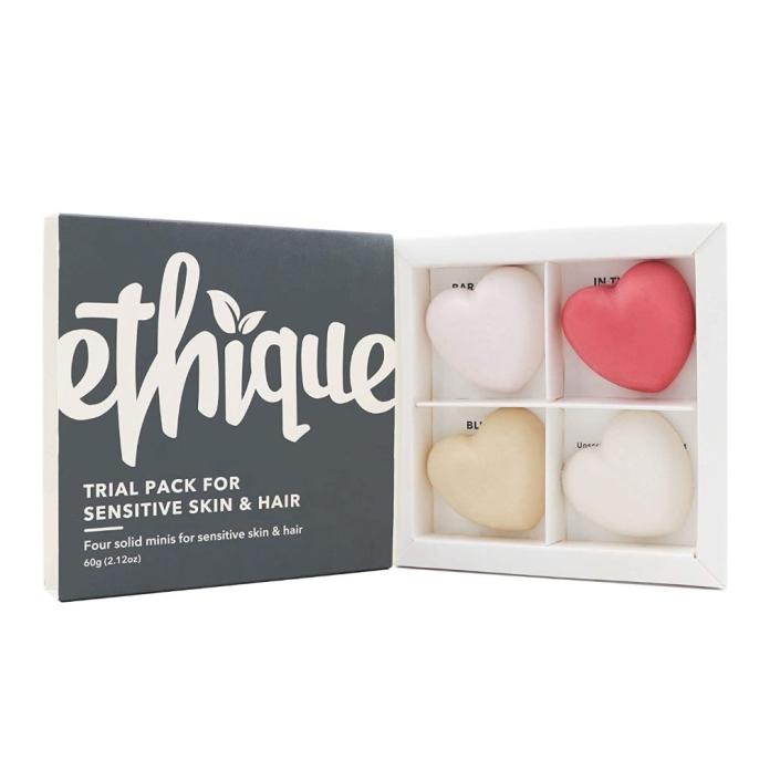 ethique, best valentines day beauty products