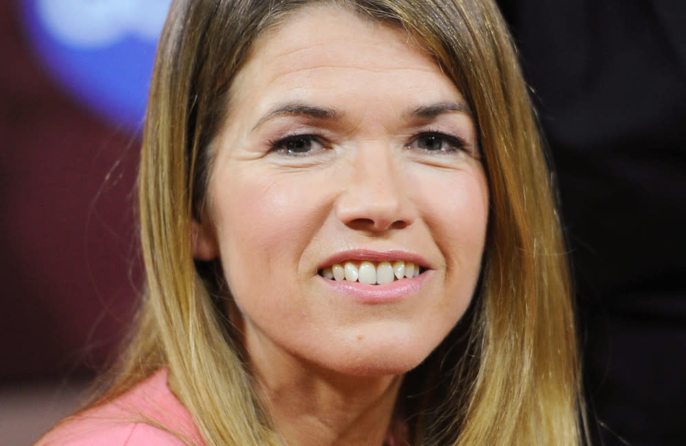 Anke Engelke credit:Bang Showbiz