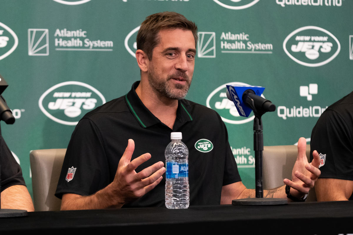 Draft Grades for The 2023 New York Jets Draft Class