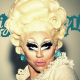 trixie mattel lana del rey video games cover country music video song stream