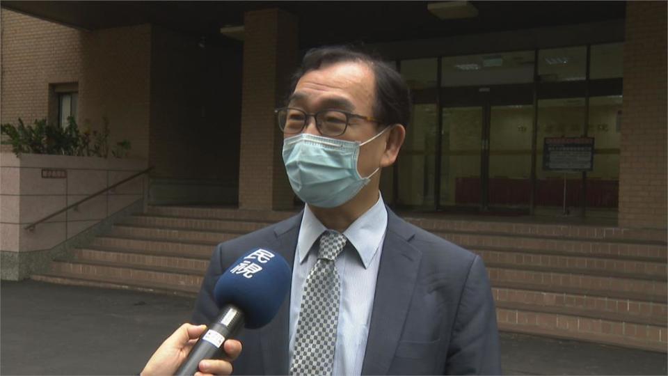 主計處原估GDP年成長破5%疫情爆發衝擊內需　經濟成長率蒙陰影