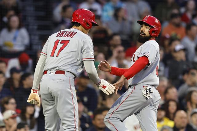 Rafael Devers homers, Kenley Jansen records first save at Fenway Park as Red  Sox snap skid with 5-3 win over Angels – Blogging the Red Sox