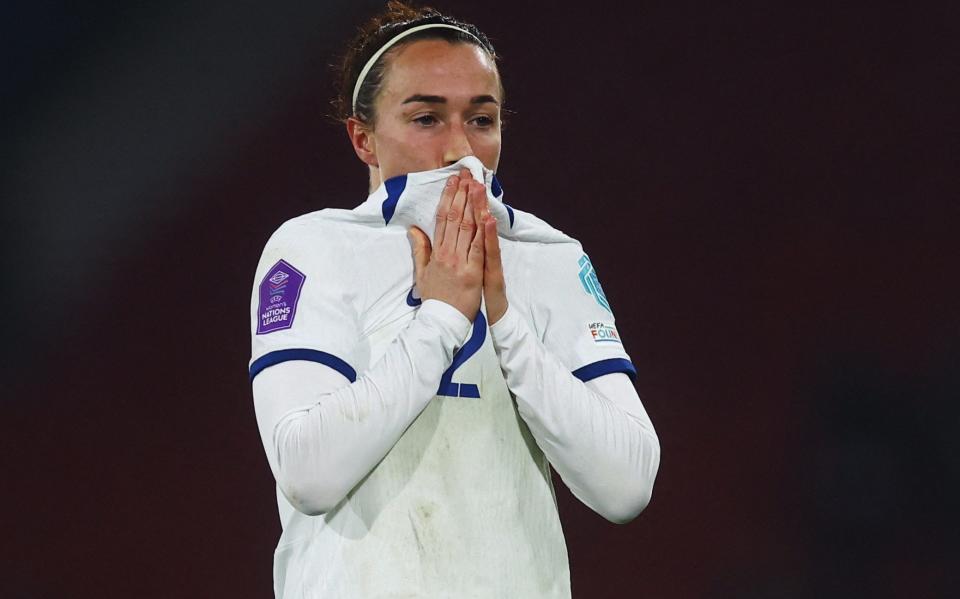 Heartbreak for Lionesses as Olympic dream dies regardless of 6-0 win over Scotland Information Buzz